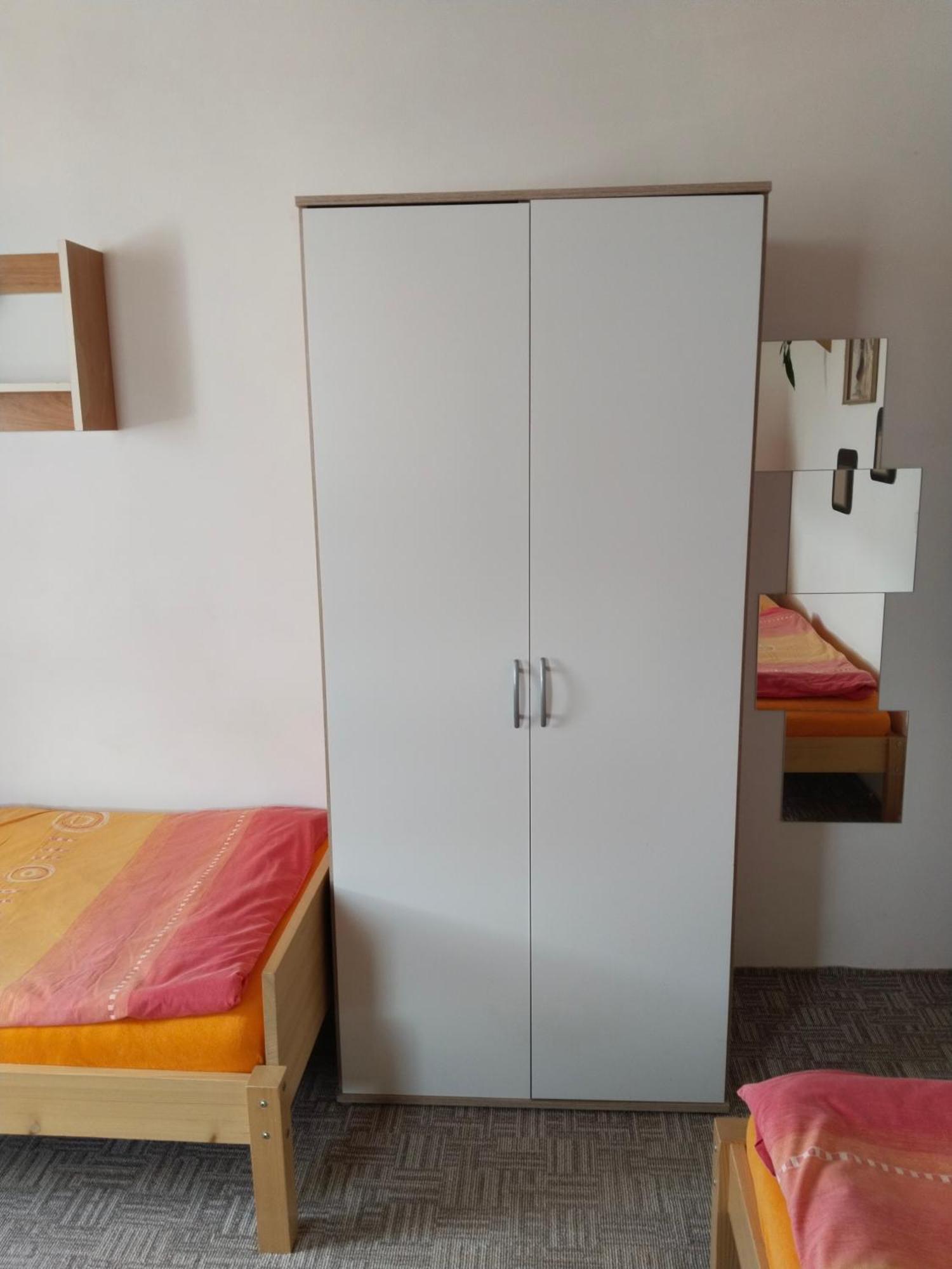 Penzion Spicak Lejlighed Boží Dar Eksteriør billede
